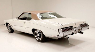 1973 Buick Centurion  for sale $15,900 