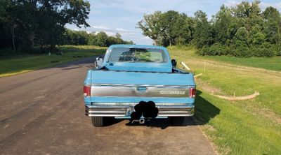 1978 Chevrolet Silverado  for sale $23,995 