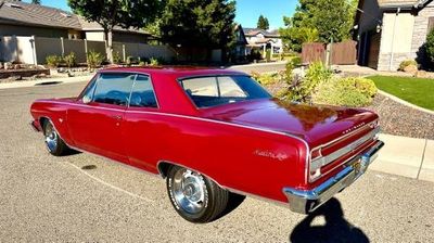 1964 Chevrolet Malibu  for sale $40,995 