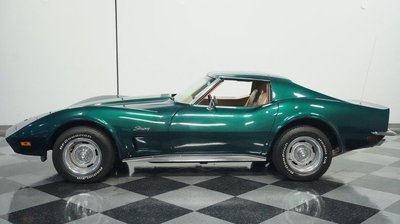 1973 Chevrolet Corvette  for sale $34,995 