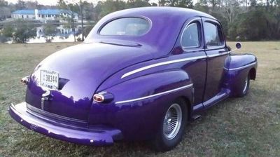 1942 Ford Special Deluxe  for sale $57,995 