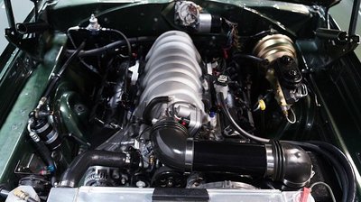 1966 Plymouth Belvedere  for sale $88,995 