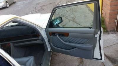 1981 Mercedes Benz 280SE  for sale $6,795 