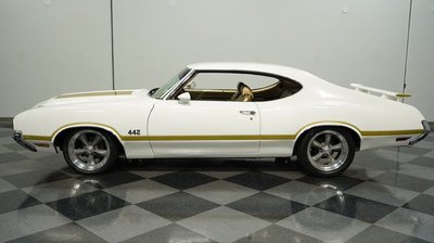 1970 Oldsmobile Cutlass  for sale $62,995 