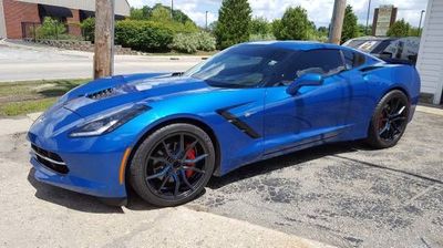 2014 Chevrolet Corvette  for sale $66,995 