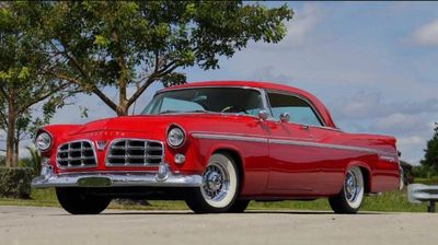 1956 Chrysler  for sale $99,995 