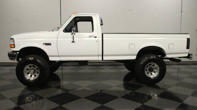 1994 Ford F-250  for sale $20,995 