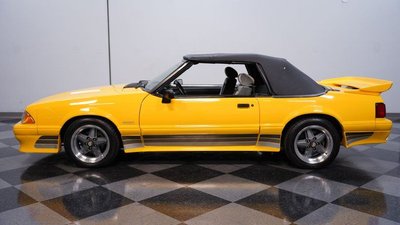 1989 Ford Mustang  for sale $41,995 