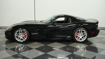 2006 Dodge Viper  for sale $78,995 