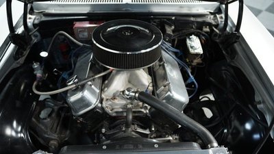 1972 Chevrolet Nova  for sale $45,995 