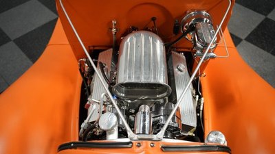 1934 Chevrolet 5 Window  for sale $53,995 