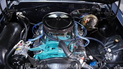 1965 Pontiac GTO  for sale $64,995 