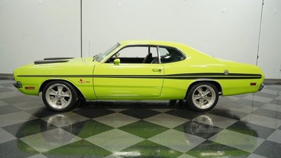 1971 Dodge Dart  for sale $30,995 