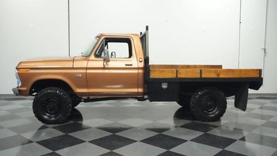 1975 Ford F-250  for sale $28,995 