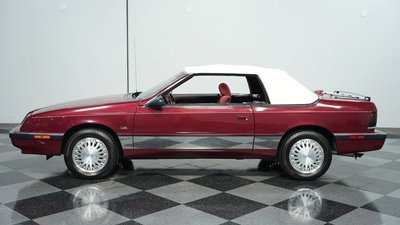 1991 Chrysler LeBaron  for sale $11,995 