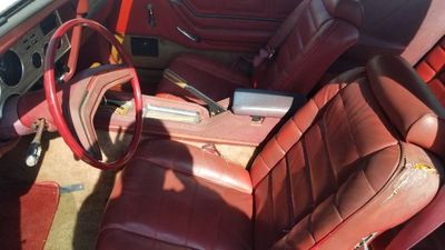 1978 Ford Mustang  for sale $7,995 