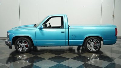 1995 Chevrolet C1500  for sale $33,998 