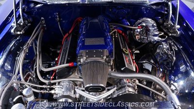 1971 Chevrolet Malibu  for sale $134,995 