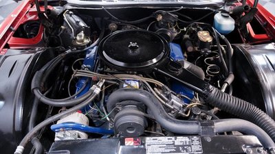 1976 Cadillac Eldorado  for sale $46,995 