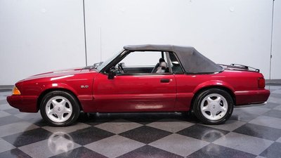 1993 Ford Mustang  for sale $27,995 
