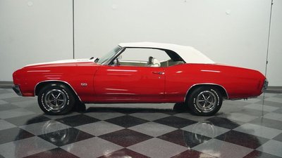 1970 Chevrolet Chevelle  for sale $117,995 