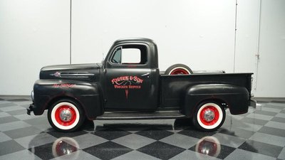 1952 Ford F1  for sale $18,995 