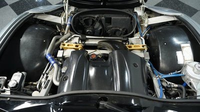 1999 Shelby Series 1  for sale $139,995 