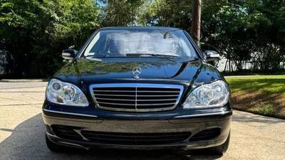 2005 Mercedes-Benz  for sale $10,995 