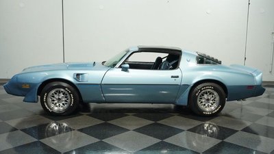 1981 Pontiac Firebird  for sale $49,995 