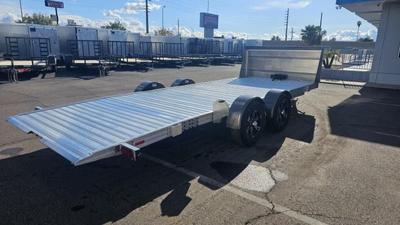 2024 Timpte Trailers 1020- All aluminum Drop-n-load  for sale $17,500 