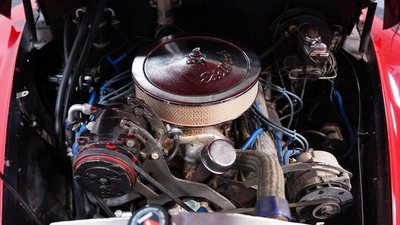 1947 Chevrolet Sedan Delivery  for sale $28,995 