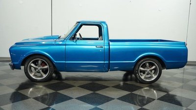 1968 Chevrolet C10  for sale $39,995 