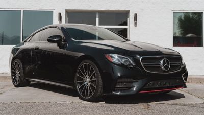 2019 Mercedes Benz E53  for sale $50,995 