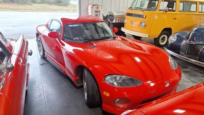 1994 Dodge Viper  for sale $44,995 