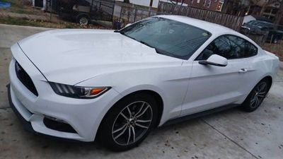 2017 Ford Mustang  for sale $23,995 