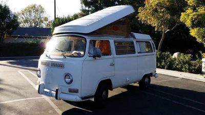 1971 Volkswagen  for sale $19,995 