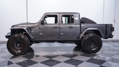 2023 Jeep Gladiator  for sale $149,995 