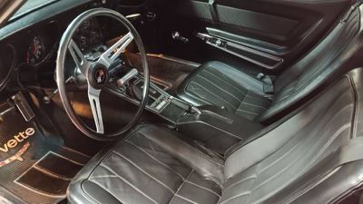 1969 Chevrolet Corvette  for sale $52,495 