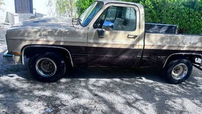 1985 Chevrolet Pickup  for sale $11,995 