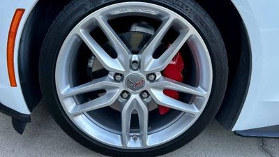 2019 Chevrolet Corvette  for sale $64,995 