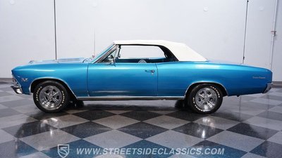 1966 Chevrolet Chevelle  for sale $64,995 