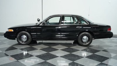 1997 Ford Crown Victoria  for sale $12,995 