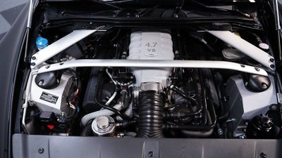 2009 Aston Martin Vantage  for sale $33,995 