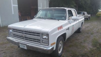 1988 Chevrolet  for sale $9,995 