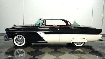 1955 Plymouth Belvedere  for sale $31,995 