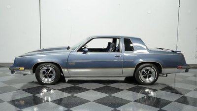 1984 Oldsmobile Cutlass  for sale $46,995 