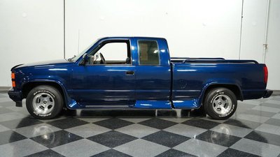 1993 Chevrolet Silverado  for sale $20,995 