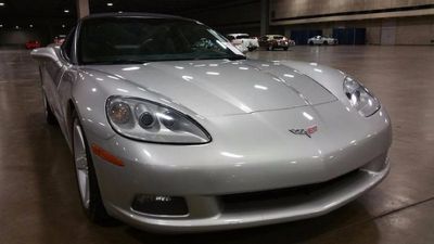 2006 Chevrolet Corvette  for sale $30,995 