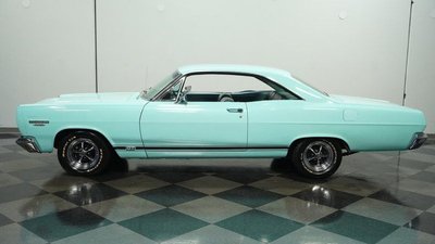 1967 Mercury Cyclone  for sale $52,995 