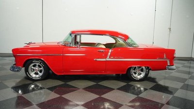 1955 Chevrolet Bel Air  for sale $66,995 